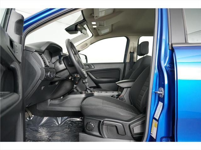 used 2020 Ford Ranger car, priced at $29,999