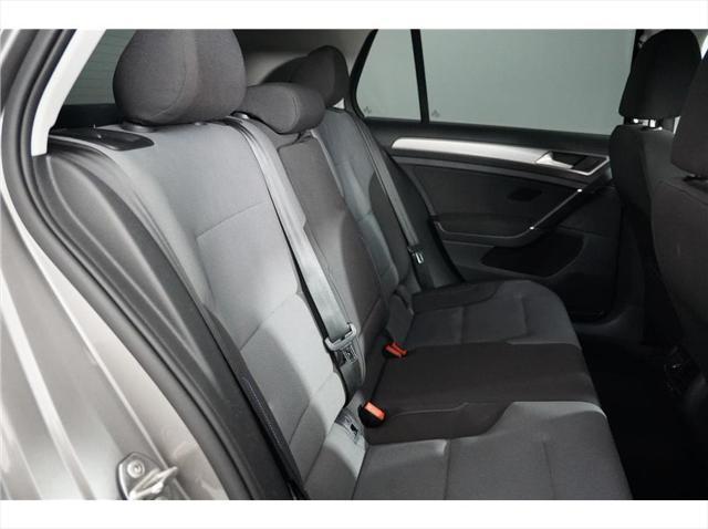 used 2016 Volkswagen e-Golf car, priced at $15,999