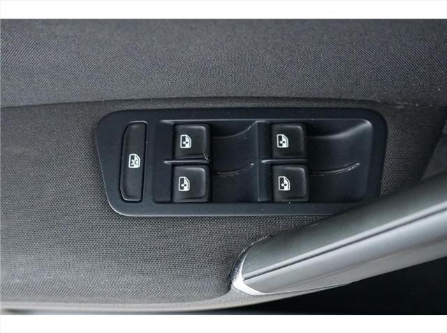 used 2016 Volkswagen e-Golf car, priced at $15,999