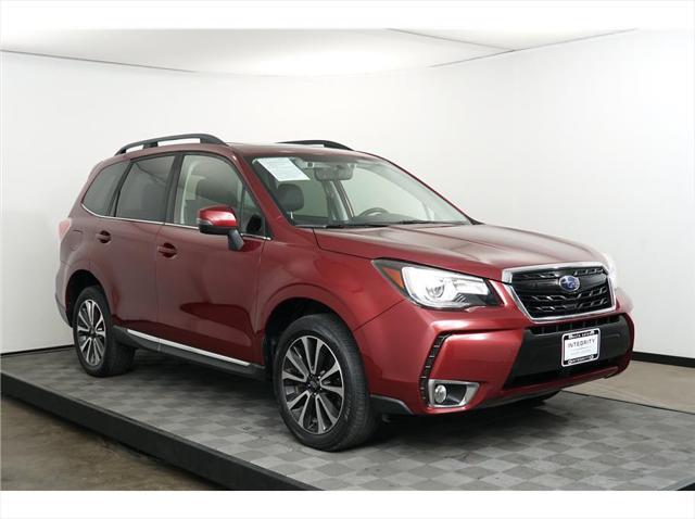 used 2017 Subaru Forester car, priced at $13,999