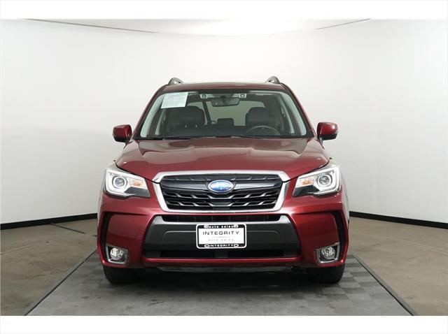 used 2017 Subaru Forester car, priced at $13,999
