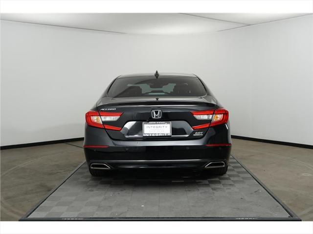 used 2021 Honda Accord car, priced at $21,999