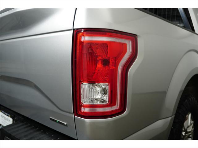 used 2015 Ford F-150 car, priced at $18,999