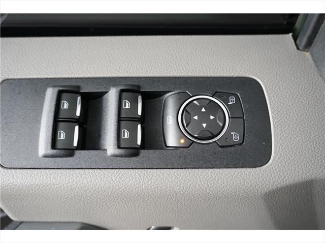 used 2015 Ford F-150 car, priced at $18,999