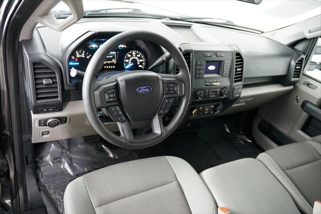 used 2019 Ford F-150 car, priced at $29,999