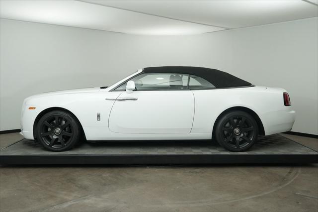 used 2020 Rolls-Royce Dawn car, priced at $286,777