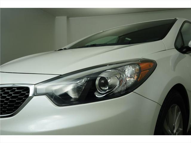 used 2016 Kia Forte car, priced at $9,999