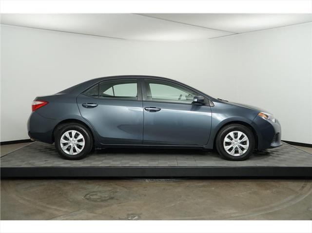 used 2016 Toyota Corolla car, priced at $11,999