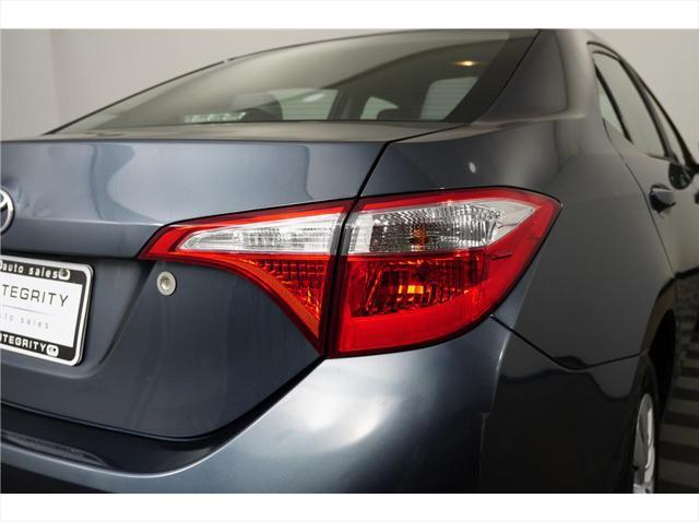 used 2016 Toyota Corolla car, priced at $11,999