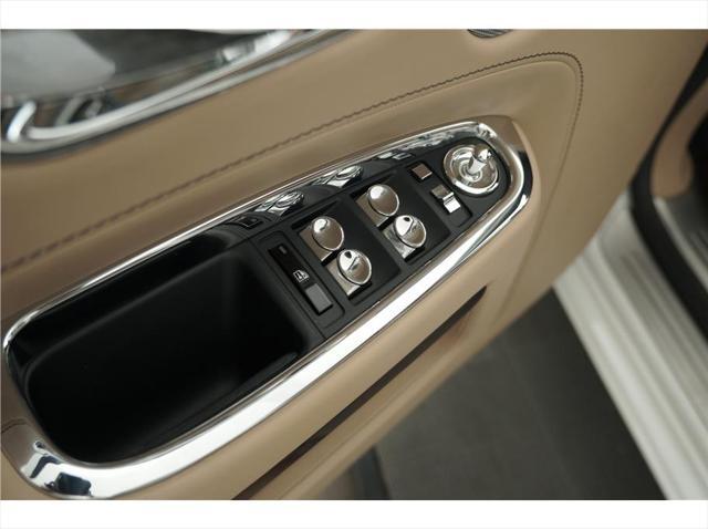 used 2017 Rolls-Royce Ghost car, priced at $99,997