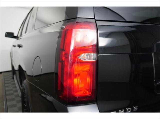 used 2015 Chevrolet Tahoe car, priced at $25,999