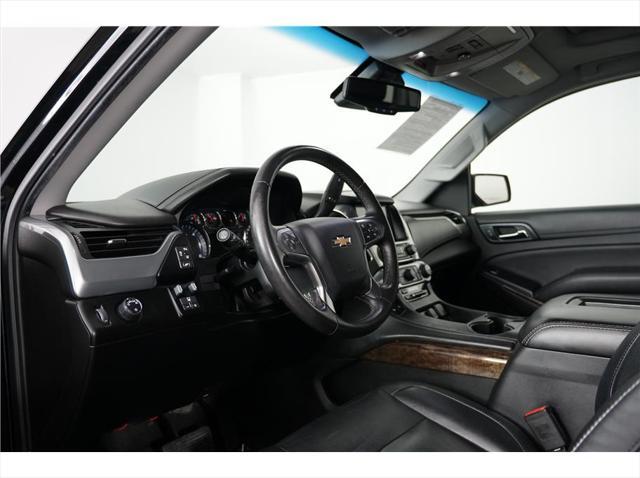 used 2015 Chevrolet Tahoe car, priced at $25,999