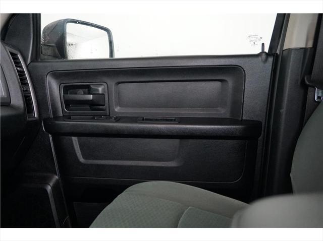 used 2016 Ram 1500 car, priced at $16,999
