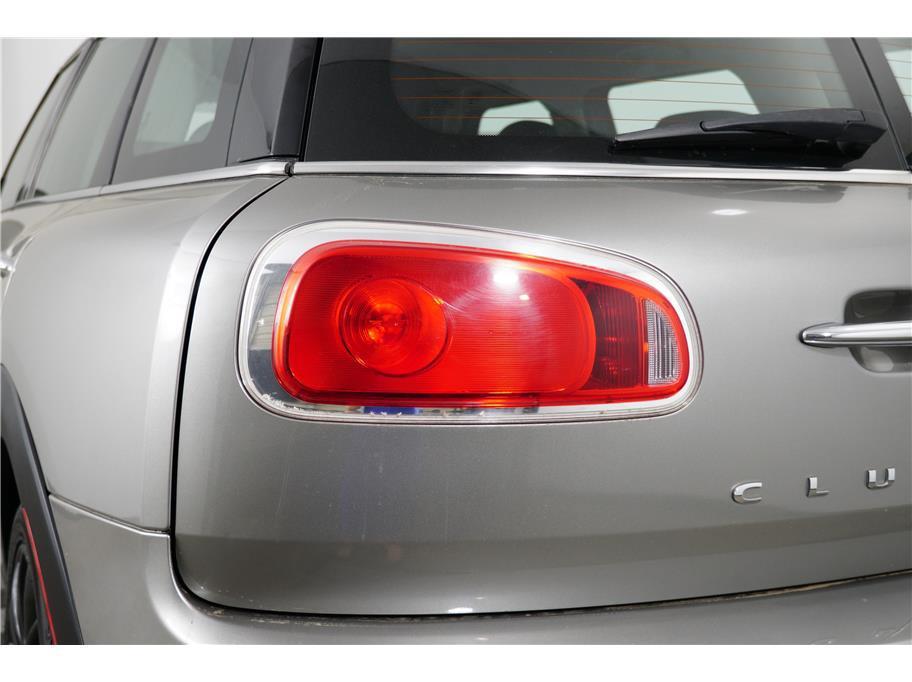 used 2017 MINI Clubman car, priced at $14,499
