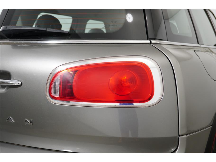 used 2017 MINI Clubman car, priced at $14,499