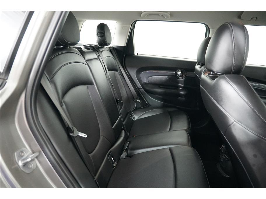 used 2017 MINI Clubman car, priced at $14,499