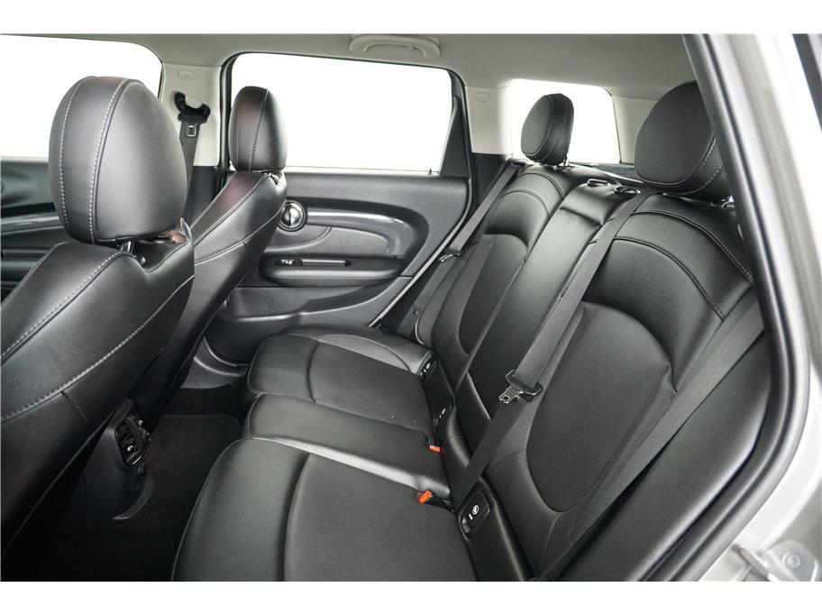 used 2017 MINI Clubman car, priced at $14,499