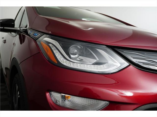 used 2020 Chevrolet Bolt EV car, priced at $18,999