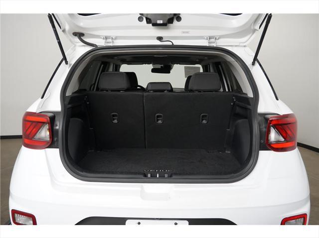 used 2023 Hyundai Venue car, priced at $18,999