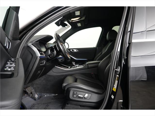 used 2021 BMW X5 car, priced at $31,999