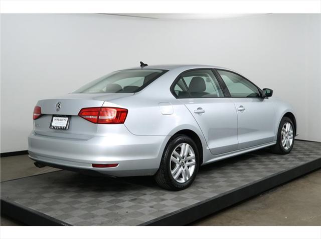 used 2015 Volkswagen Jetta car, priced at $8,999