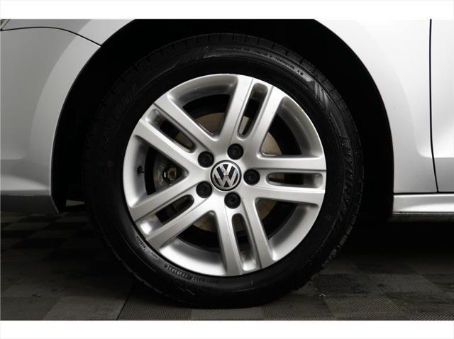 used 2015 Volkswagen Jetta car, priced at $8,999