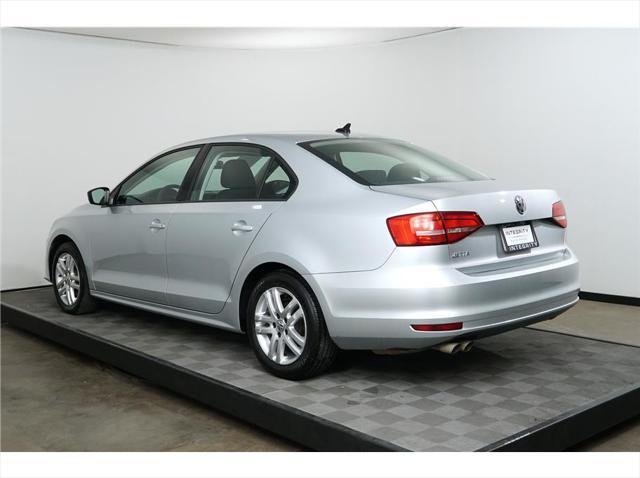 used 2015 Volkswagen Jetta car, priced at $8,999
