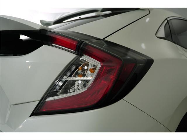 used 2017 Honda Civic car, priced at $23,999
