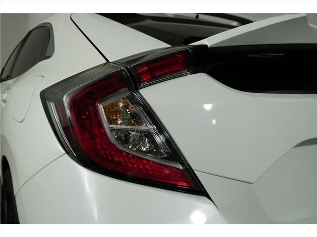 used 2017 Honda Civic car, priced at $23,999