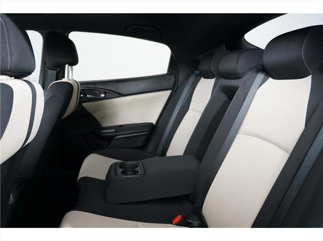 used 2017 Honda Civic car, priced at $23,999
