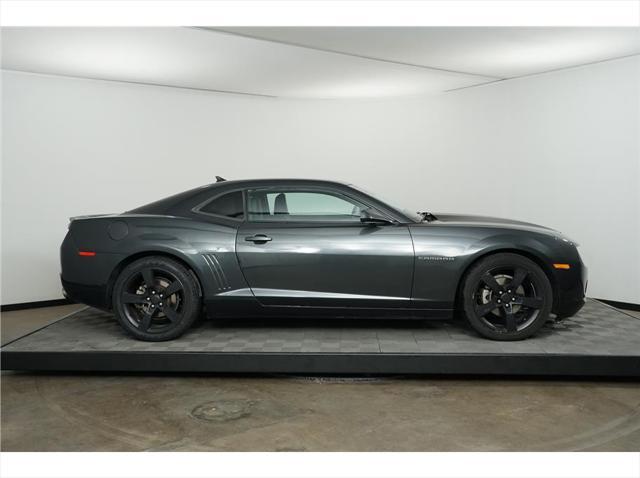 used 2013 Chevrolet Camaro car, priced at $12,999