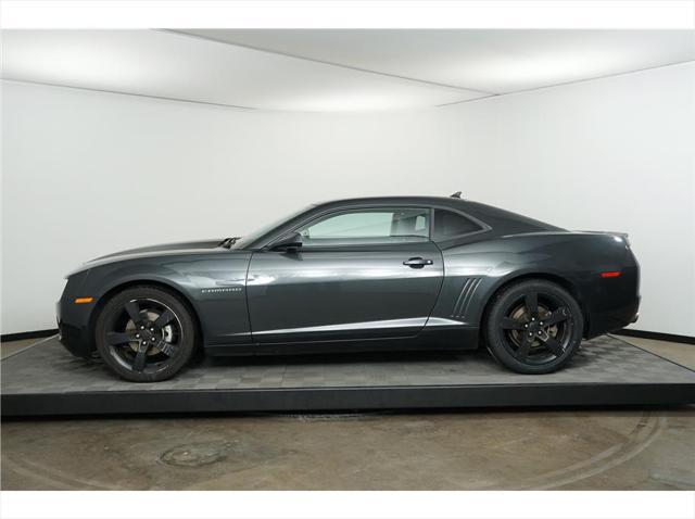 used 2013 Chevrolet Camaro car, priced at $12,999