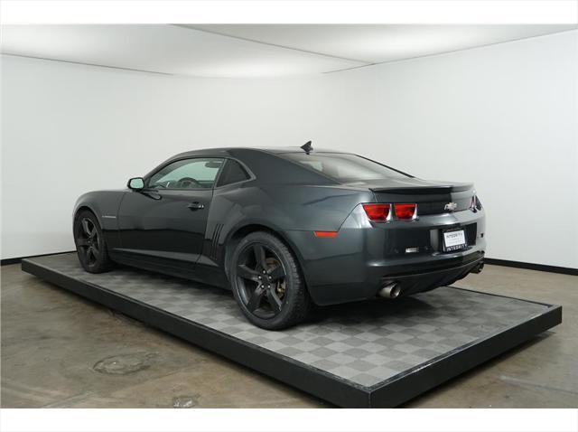 used 2013 Chevrolet Camaro car, priced at $12,999