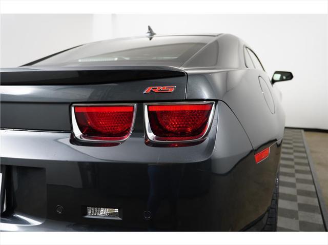 used 2013 Chevrolet Camaro car, priced at $12,999