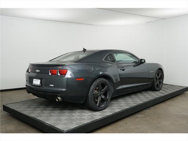 used 2013 Chevrolet Camaro car, priced at $12,999