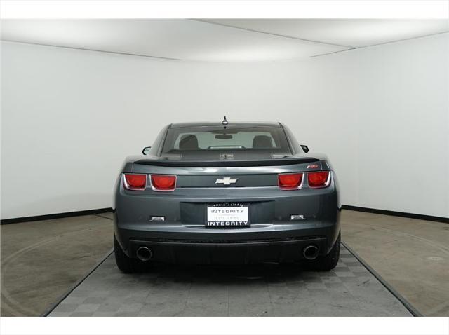 used 2013 Chevrolet Camaro car, priced at $12,999