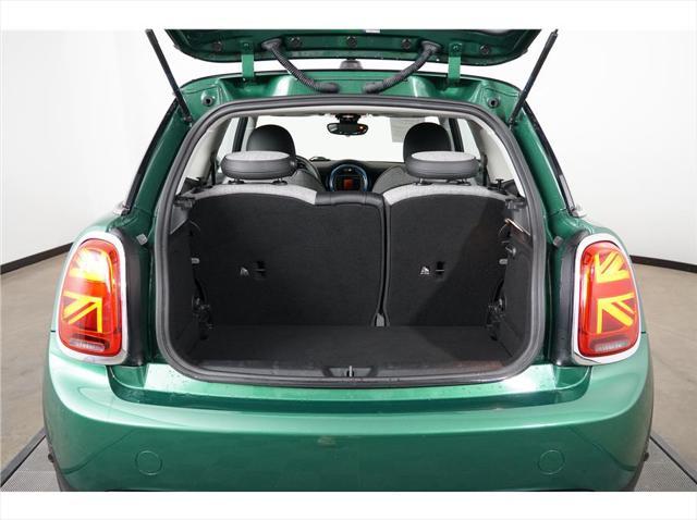 used 2021 MINI Hardtop car, priced at $20,999