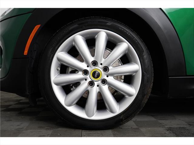 used 2021 MINI Hardtop car, priced at $20,999