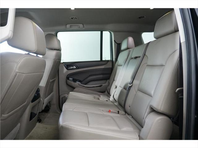 used 2018 Chevrolet Suburban car, priced at $21,999