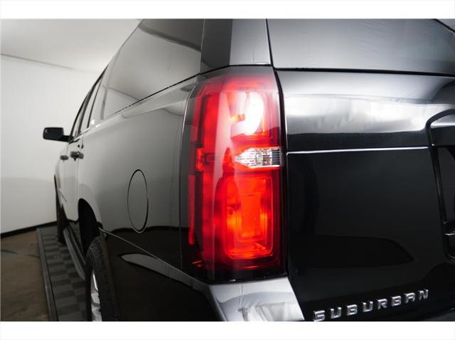 used 2018 Chevrolet Suburban car, priced at $21,999