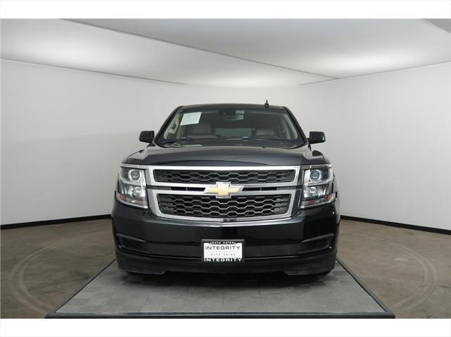 used 2018 Chevrolet Suburban car, priced at $21,999