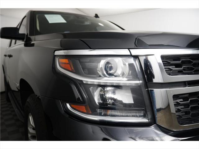 used 2018 Chevrolet Suburban car, priced at $21,999