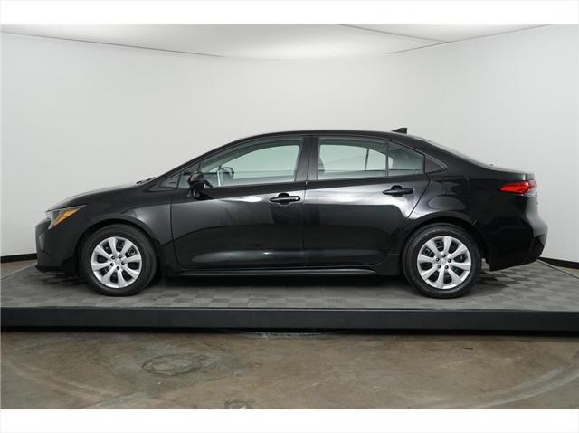 used 2020 Toyota Corolla car, priced at $17,999