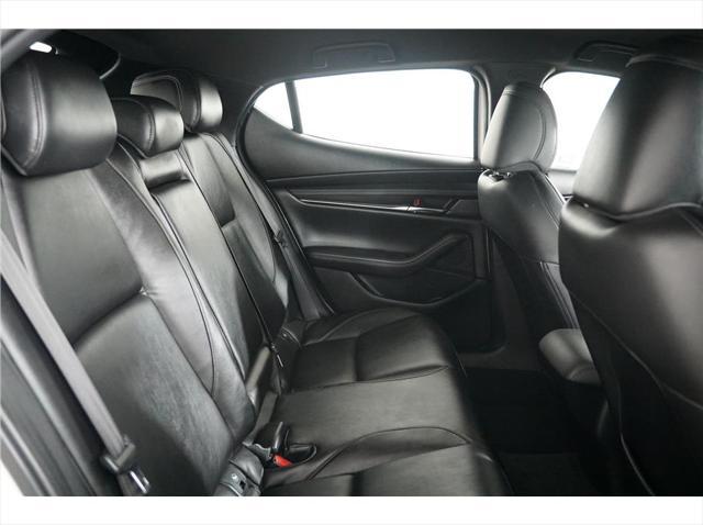 used 2020 Mazda Mazda3 car, priced at $19,999