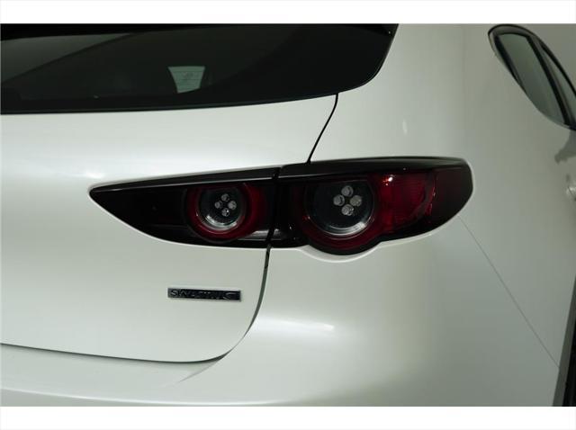 used 2020 Mazda Mazda3 car, priced at $19,999