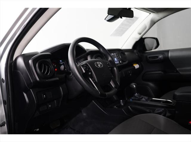 used 2022 Toyota Tacoma car, priced at $28,999