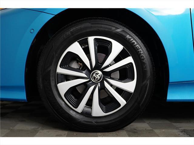 used 2017 Toyota Prius Prime car, priced at $23,999