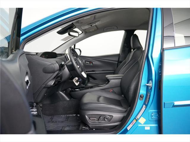 used 2017 Toyota Prius Prime car, priced at $23,999