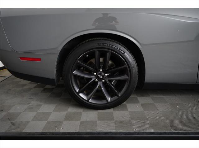 used 2019 Dodge Challenger car, priced at $36,999