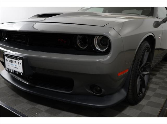 used 2019 Dodge Challenger car, priced at $36,999